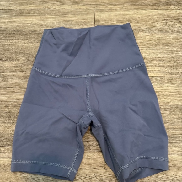 Lululemon shorts - Picture 2 of 2